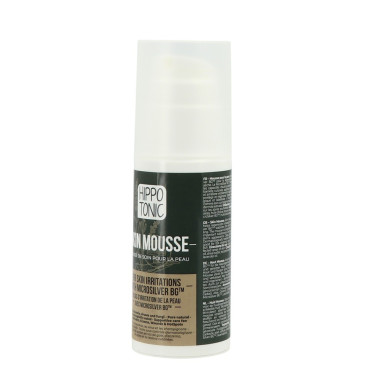 Mousse de soin Hippotonic Mousse de soin Hippotonic
