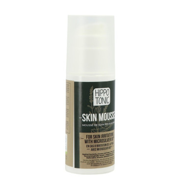 Mousse de soin Hippotonic Mousse de soin Hippotonic