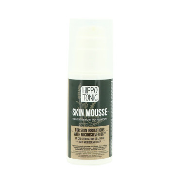 Mousse de soin Hippotonic Mousse de soin Hippotonic