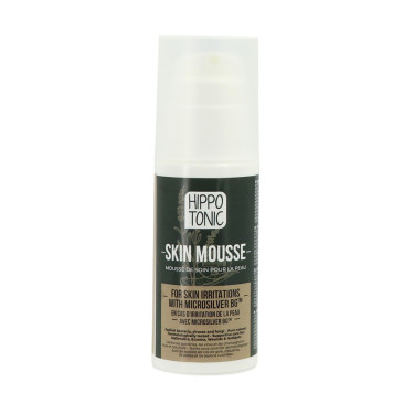 Mousse de soin Hippotonic Mousse de soin Hippotonic