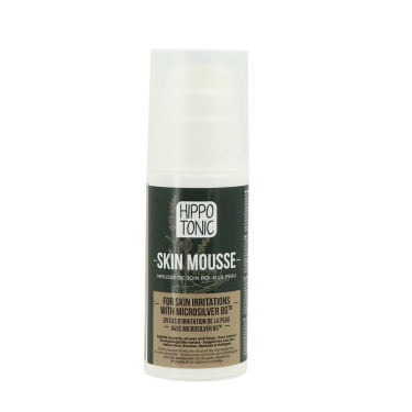 Mousse de soin Hippotonic Mousse de soin Hippotonic