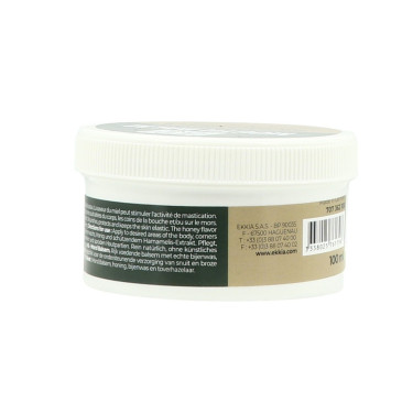 Baume de soin naturel pour la bouche Hippotonic Baume de soin naturel pour la bouche Hippotonic