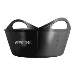 Flexi Bac Hippotonic 15L Noir Flexi Bac Hippotonic 15L Noir