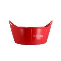 Flexi Bac Hippotonic 15L Rouge Flexi Bac Hippotonic 15L Rouge