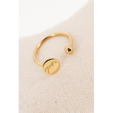 Bague Pénélope Lisa Bague Pénélope Lisa