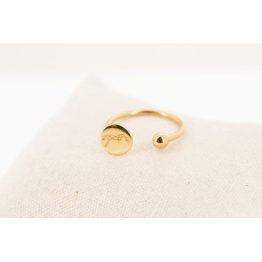Bague Pénélope Lisa Bague Pénélope Lisa
