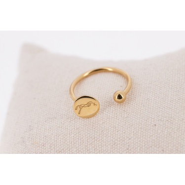Bague Pénélope Lisa Bague Pénélope Lisa