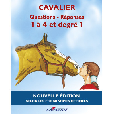 Questions / Réponses 1 à 4 et Degré 1