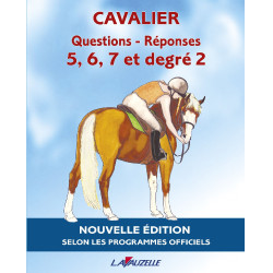 Questions / Réponses 5 à 7 et Degré 2