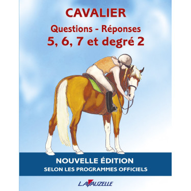 Questions / Réponses 5 à 7 et Degré 2 Questions / Réponses 5 à 7 et Degré 2