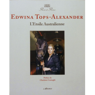 Edwina Tops-Alexander Edwina Tops-Alexander