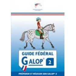 Guide Fédéral FFE Galop® 2