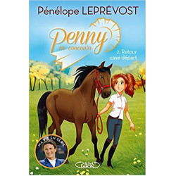 Penny en concours - Retour case départ