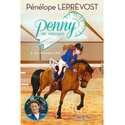 Penny en concours - Un nouveau défi