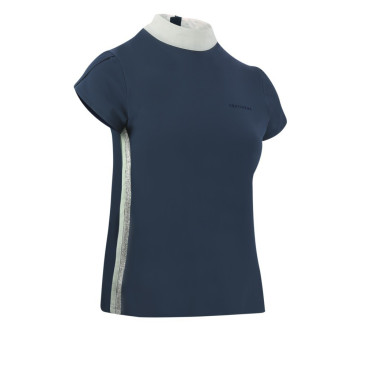 Polo Equithème Ocala manches courtes Polo Equithème Ocala manches courtes