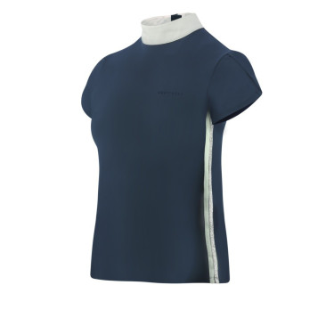 Polo Equithème Ocala manches courtes Polo Equithème Ocala manches courtes