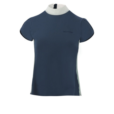 Polo Equithème Ocala manches courtes Polo Equithème Ocala manches courtes