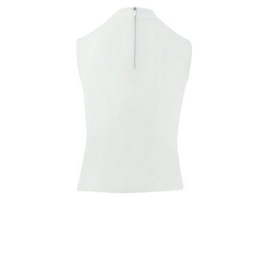 Polo Equithème Puebla sans manches Polo Equithème Puebla sans manches