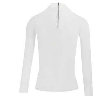 Polo Equithème Cabourg manches longues Polo Equithème Cabourg manches longues