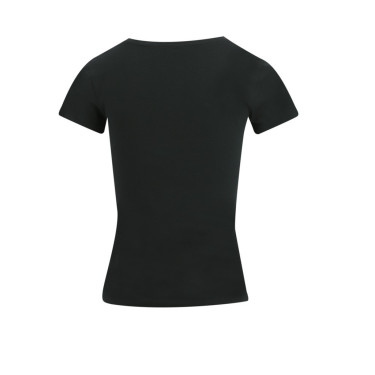 T-shirt Equithème Magali manches courtes T-shirt Equithème Magali manches courtes