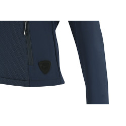 Veste 2-en-1 Pro Series Exbury Bleu marine