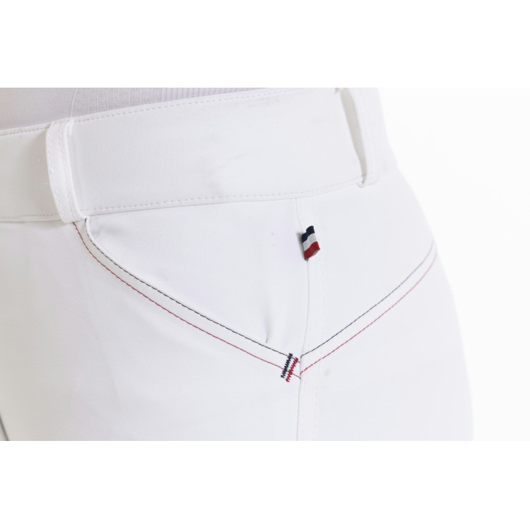 Pantalon Equithème Yolande recyclé Pantalon Equithème Yolande recyclé