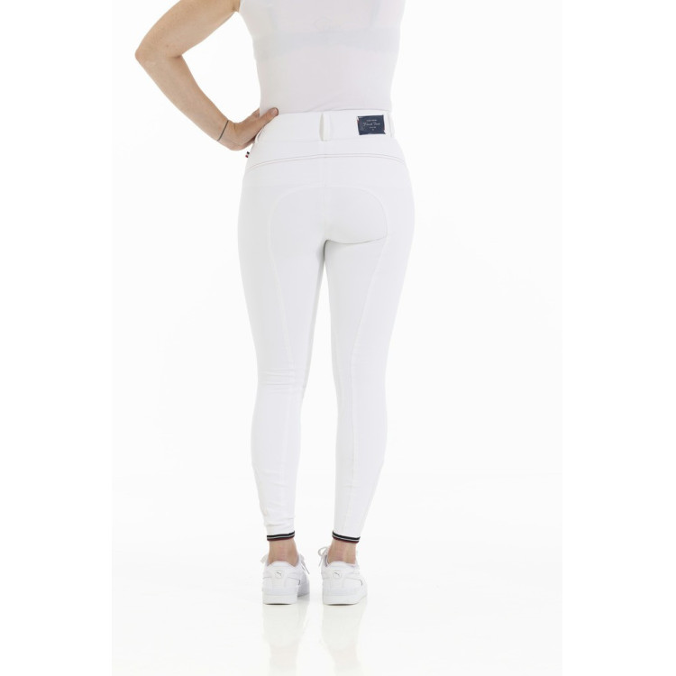 Pantalon Equithème Yolande recyclé Pantalon Equithème Yolande recyclé