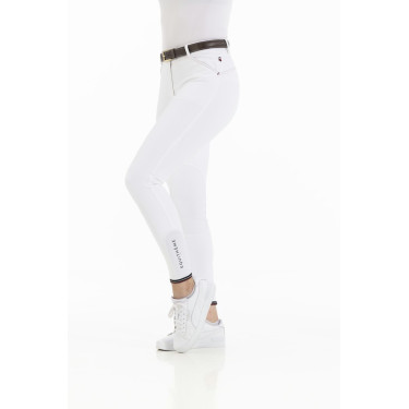 Pantalon Equithème Yolande recyclé Pantalon Equithème Yolande recyclé