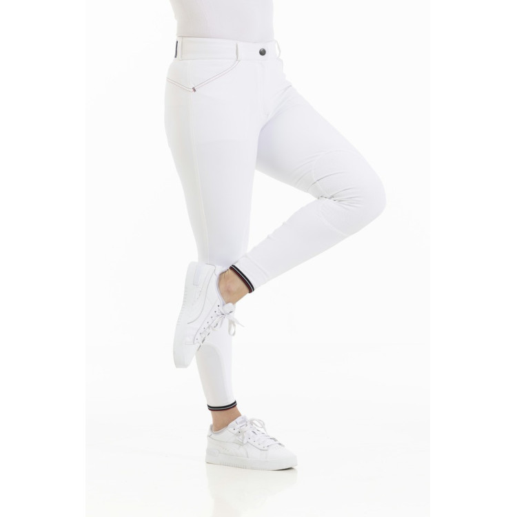 Pantalon Equithème Yolande recyclé Pantalon Equithème Yolande recyclé