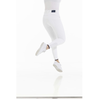 Pantalon Equithème Yolande recyclé Pantalon Equithème Yolande recyclé