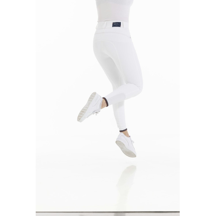 Pantalon Equithème Yolande recyclé Pantalon Equithème Yolande recyclé