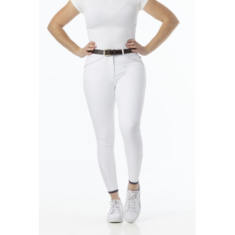 Pantalon Equithème Yolande recyclé Pantalon Equithème Yolande recyclé