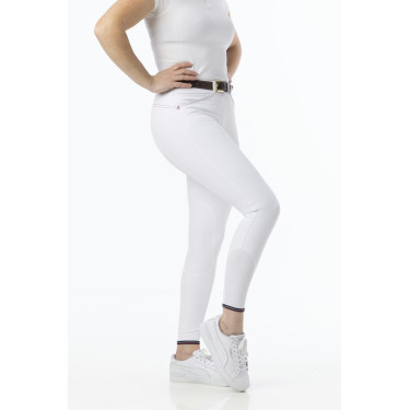 Pantalon Equithème Yolande recyclé Pantalon Equithème Yolande recyclé