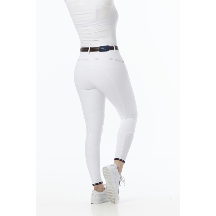 Pantalon Equithème Yolande recyclé Pantalon Equithème Yolande recyclé