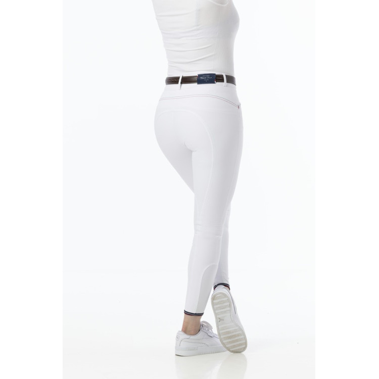 Pantalon Equithème Yolande recyclé Pantalon Equithème Yolande recyclé