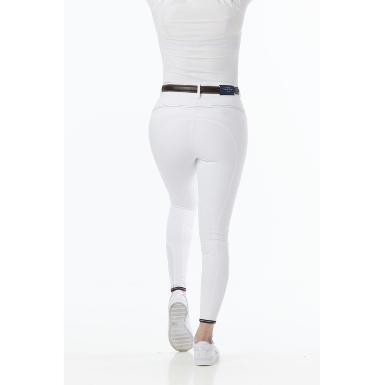 Pantalon Equithème Yolande recyclé Pantalon Equithème Yolande recyclé