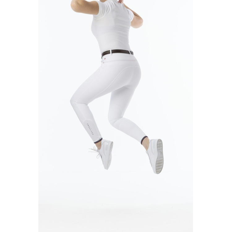 Pantalon Equithème Yolande recyclé Pantalon Equithème Yolande recyclé