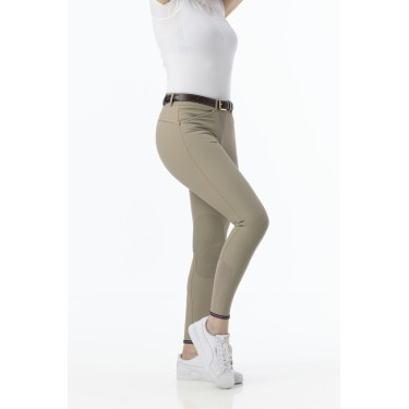 Pantalon Equithème Yolande recyclé Pantalon Equithème Yolande recyclé