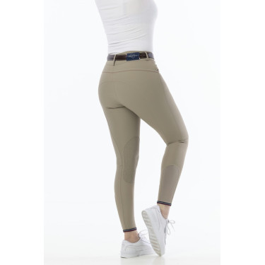 Pantalon Equithème Yolande recyclé Pantalon Equithème Yolande recyclé