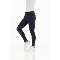 Pantalon Equithème Eliot Noir Pantalon Equithème Eliot Noir
