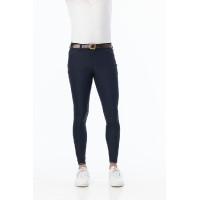 Pantalon Equithème Eliot Bleu marine