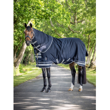 Couverture imperméable Arika Storm-Tek LeMieux 100g Couverture imperméable Arika Storm-Tek LeMieux 100g