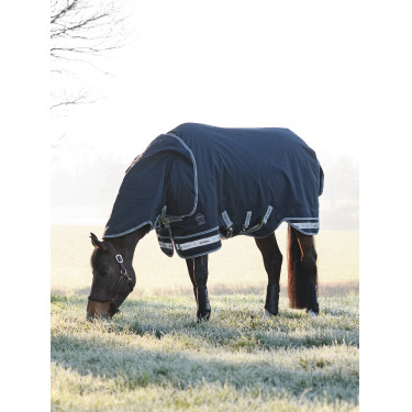 Couverture imperméable Arika Storm-Tek LeMieux 100g Couverture imperméable Arika Storm-Tek LeMieux 100g