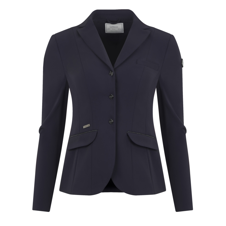 Veste de concours LeMieux Dynamique Veste de concours LeMieux Dynamique