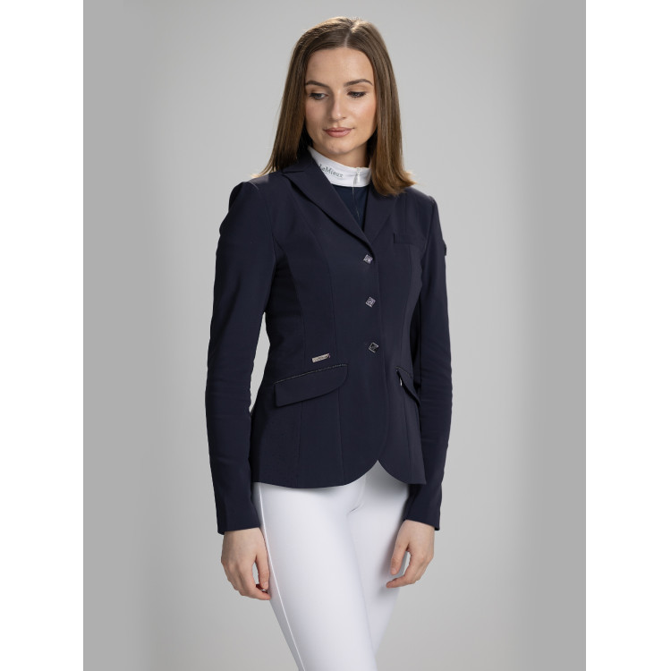 Veste de concours LeMieux Dynamique Veste de concours LeMieux Dynamique