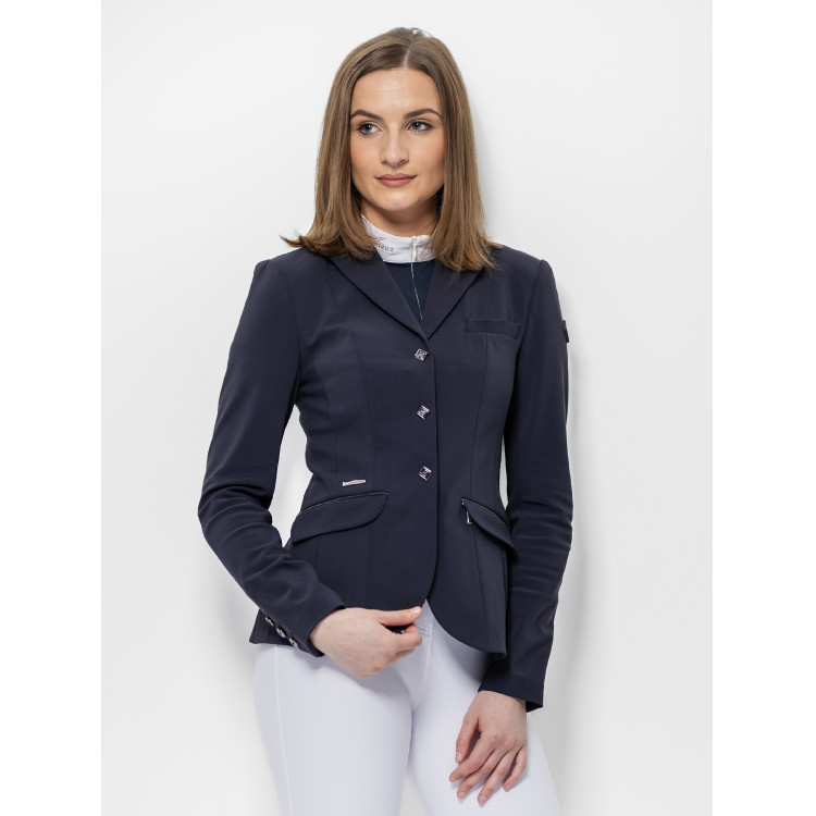 Veste de concours LeMieux Dynamique Veste de concours LeMieux Dynamique