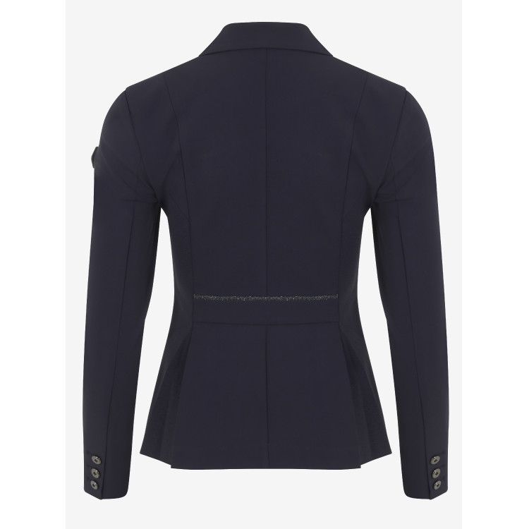 Veste de concours LeMieux Dynamique Veste de concours LeMieux Dynamique