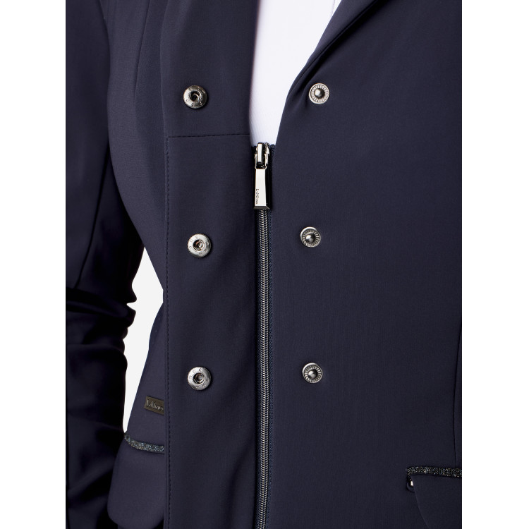 Veste de concours LeMieux Dynamique Veste de concours LeMieux Dynamique