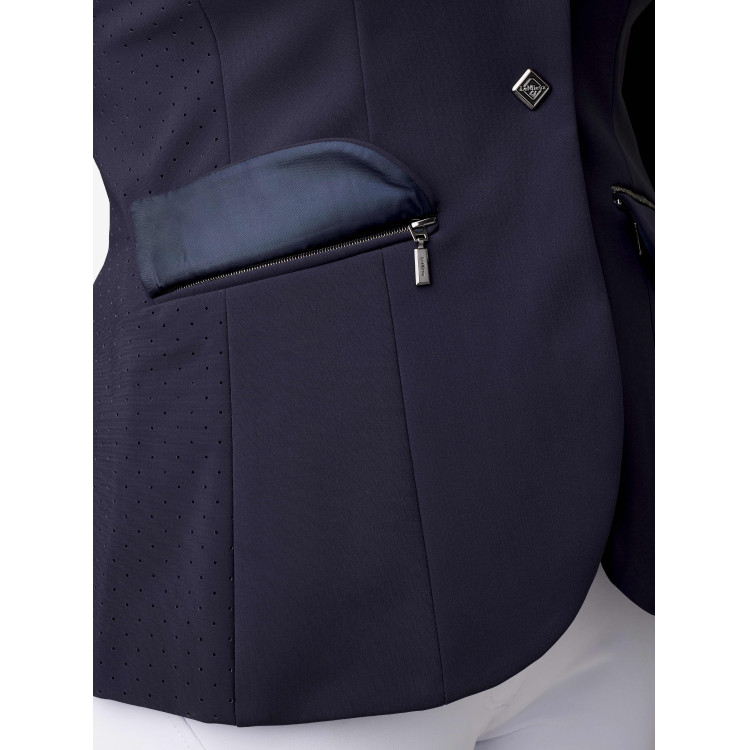 Veste de concours LeMieux Dynamique Veste de concours LeMieux Dynamique