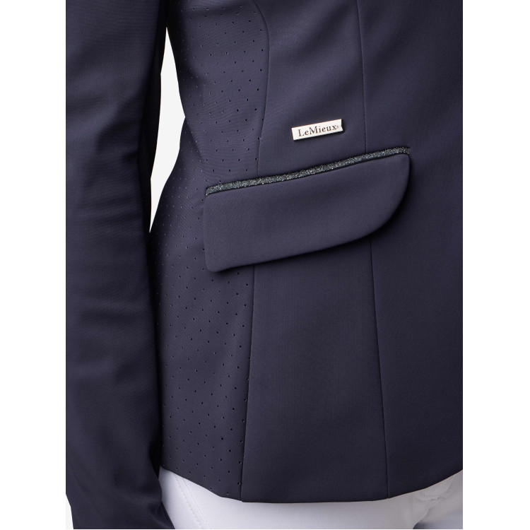 Veste de concours LeMieux Dynamique Veste de concours LeMieux Dynamique